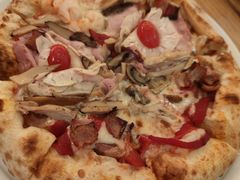 -城市大道红炉披萨烘焙坊