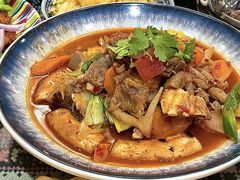 -新疆伊宁远征餐厅