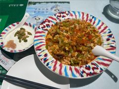 -新疆兵团食府清真(马连道店)