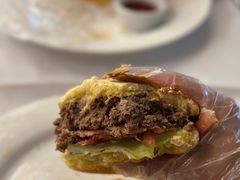 -摩根扒房(桐梓林店)