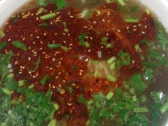 -陇上全荟兰州传统牛肉面(延吉路店)