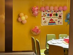-海底捞火锅(旭辉MALL店)