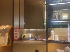 -海底捞火锅(高新万达店)