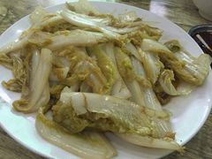 -杨家饭馆(八宝店)