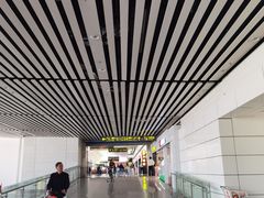 -银川河东国际机场