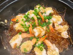 -啫火啫啫煲·顺德干蒸(西乡天虹店)