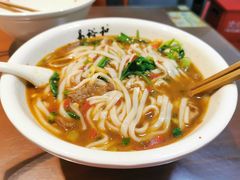 -易裕和·长沙米粉(友谊路店)