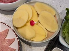 -重庆德庄火锅(映月湖环宇城店)
