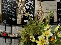 -O'mills Sourdough Bakery&Bistro(永嘉路店)