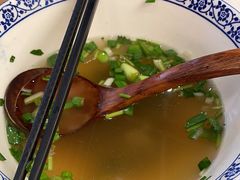 -舌尖尖·兰州牛肉面(浦东机场店)