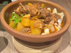 -耶里夏丽·丝路国际·新疆餐厅(浦东区东方路店)