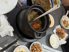 -官塘陈记鱼生·潮汕砂锅粥·牛肉火锅(潮枫路总店)