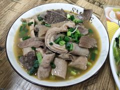 -正宗阳山牛杂(东城店)