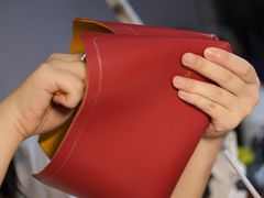 -零几体验diy皮具工作室(振业城店)