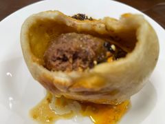 -清真牛街祥云轩门钉肉饼(左家庄店)