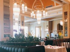 大堂-福楼法餐厅FLO