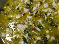 -川渔居—鱼火锅(八方汇店)