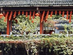 -龙门水都景区