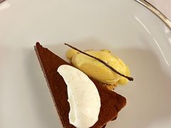 -上海和平饭店华懋阁 Cathay Room