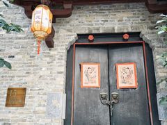 -回龙窝历史文化街区