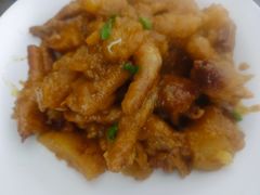 -六泰居·尔滨地标·东北菜(松北店)