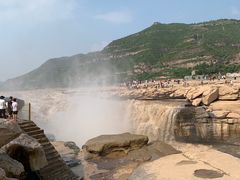 -陕西黄河壶口瀑布旅游区