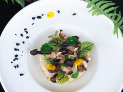 战斧牛排-STARRY CAFE & LOUNGE BAR(高新店)
