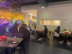 大堂-胖哥俩肉蟹煲(梅溪步步高店)