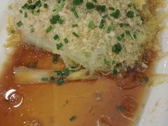 -阿婆农家菜(车墩店)