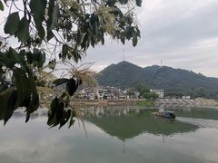 -新安江山水画廊风景区
