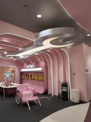 -奈尔宝·国风主题儿童乐园·亲子餐厅(豫园商城店)