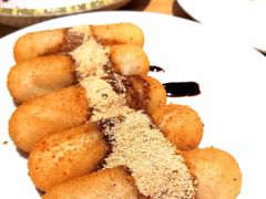-穆桂英美食(城中店)