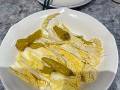 -羊巴道新疆菜·清真(上梅林店)