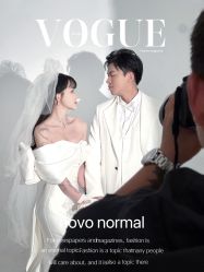 -纪可婚纱摄影平潭旅拍