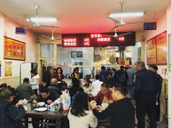 -秦豫肉夹馍(骡马市总店)