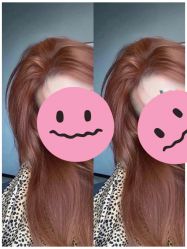 -New Fashion发型定制