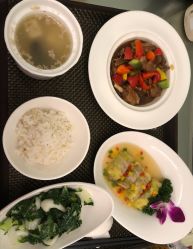 -台湾台婴美月子中心(长沙保利店)
