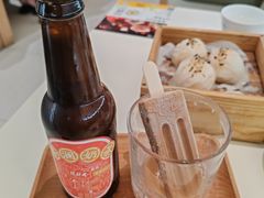 -蔡澜点心·粤菜(月星环球港店)