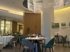 -上蔬无瑕· 创意素食·Vegetarian(华采天地店)