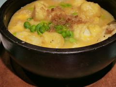 海皇豆腐-胶东人家(奥体中心店)