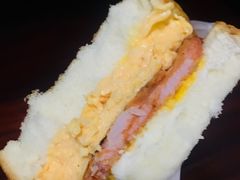 -蛋先生·爆蛋吐司(天一广场店)