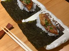 -镹·鱼料理  国产鱼使用店