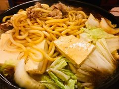 -樱の花亭日本料理店