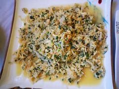 -宾朋海鲜饭庄(兴海路店)