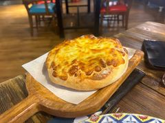 -卢布里西餐厅(海拉尔店)