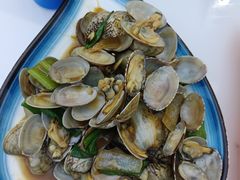 -川湘蓝天海鲜