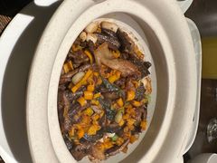 -粗茶淡饭·隐庐私厨(东亭店)