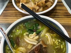 -小馍哥肉夹馍(盛兴路店)