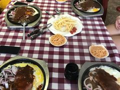 -开心果牛扒城(雍华庭店)