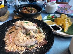 -星叶·东南亚料理(宁波万象汇店)